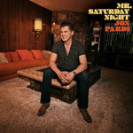 Jon Pardi - Mr. Saturday Night (Vinilo)