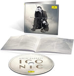 David Garrett - Iconic (CD)