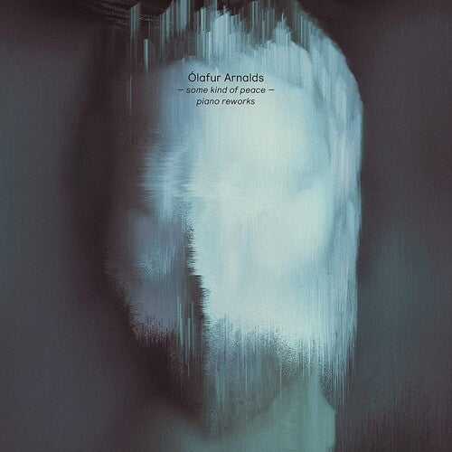 Olafur Arnalds - Some Kind of Peace: Reediciones para piano (CD)
