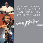Al di Meola - Rite of Strings - Live at Montreux 1994 (CD)