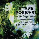 Steve Forbert - Live At The Bottom Line (Vinyl)