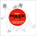 the album cover for Dubxanne - Police In Dub [Colored Vinyl] (Red)