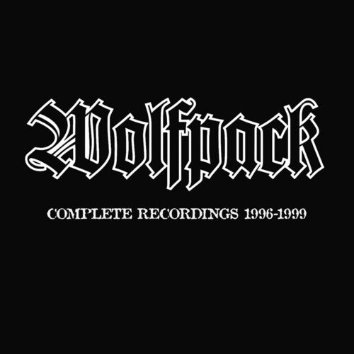 Wolfpack - Box Set (Vinyl)