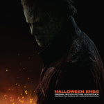 John Carpenter - Halloween Ends (Original Motion Picture Soundtrack) (CD)