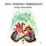 the album cover for Jon Symon/ Warlok - Lady Macbeth (Uk)