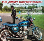 Jimmy Castor Bunch - Definitive Collection (CD)