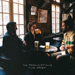 The Prescriptions - Time Apart (CD)