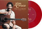 Jim Croce - Time In A Bottle - Red (Vinyl)