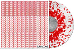 God Alone - ETC (Vinyl)
