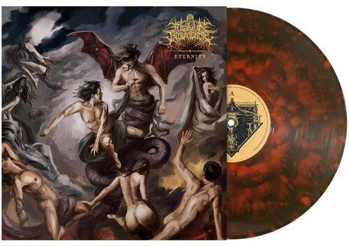 Wake in Providence - ETERNITY (Vinyl)