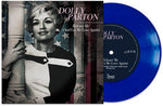 Dolly Parton - Liberame - Y déjame amar otra vez - Azul (Vinilo)