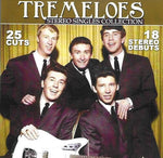 The Tremeloes - Colección de sencillos estéreo (CD)