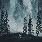 the album cover for Ofdrykkja - Gryningsvisor