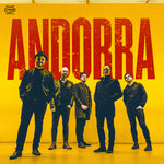 Andorra - Andorra (Vinyl)