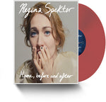 Regina Spektor - Hogar, antes y después (Vinilo)