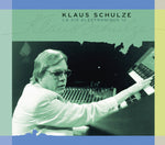 the album cover for Klaus Schulze - La Vie Electronique Vol. 12