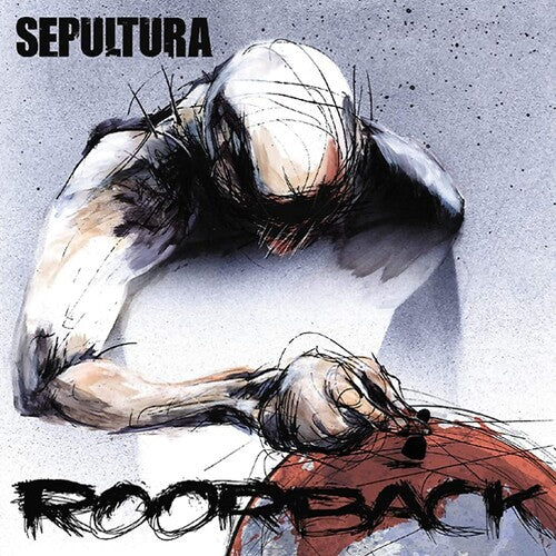 Sepultura - Roorback (Vinilo)