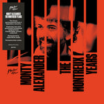 Monty Alexander - Monty Alexander: Los años de Montreux (CD)