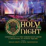 Coro del Tabernáculo de la Manzana del Templo - Oh Noche de Paz - Navidad con el Coro del Tabernáculo y la Orquesta del Templo (CD)