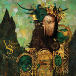 Vitskar Sudan - El Rey Sin Rostro (Vinilo)