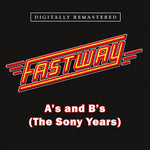 Fastway - A's &amp; B's (Los años de Sony) (CD)