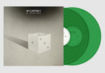 Paul McCartney - McCartney III Imagined - Vinilo verde transparente (vinilo)