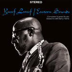 Yusef Lateef - Sonidos del Este: Sesiones completas de estudio para cuarteto - Incluye pista extra (CD)