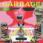 Garbage - Anthology (Vinyl)