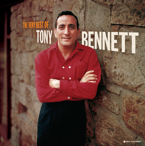 Tony Bennett - Very Best Of Tony Bennett - Vinilo de 180 gramos