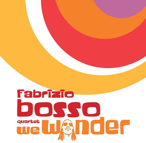 Fabrizio Bosso - Nos preguntamos (CD)