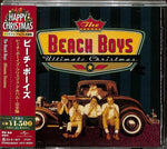 ザ・ビーチ・ボーイズ - アルティメット・クリスマス (CD)