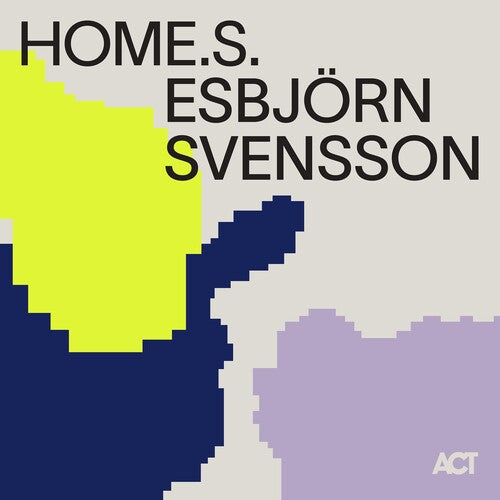 Esbjorn Svensson - Home.s. (Vinilo)