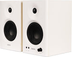 Edifier MR4 Powered Studio Monitor 2.0 Speakers 42 Watts (White)