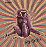 The Appetizers - Listen Up! (Vinyl)
