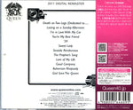 Queen : A Night At The Opera (CD, Album, RE, RM, SHM)