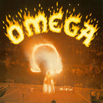 Omega - Iii (Vinilo)