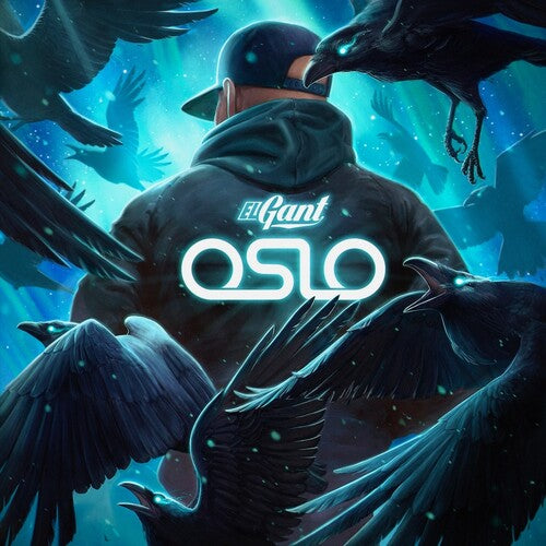 El Gant - Oslo (Vinilo)