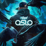 El Gant - O.s.l.o. (Vinyl)