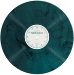 Taylor Swift - Midnights [Jade Green Edition] (Vinyl)
