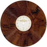 Taylor Swift - Midnights [Edición Caoba] (Vinilo)