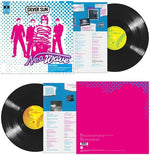 Silver Sun - Neo Wave - 140グラム・ブラック・ビニール盤 (ビニール盤)