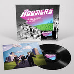 ザ・フージャーズ - イリュージョン・オブ・セーフティ - 140グラム・ブラック・ヴァイナル (ヴァイナル)