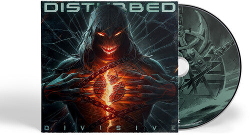 Perturbado - Divisivo (CD)