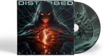 Perturbado - Divisivo (CD)