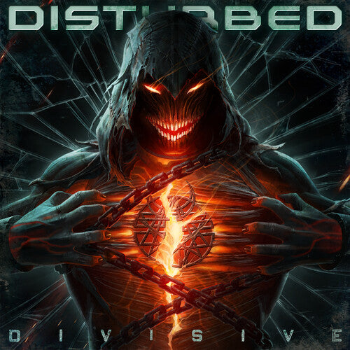 Disturbed - Divisive (Vinyl)