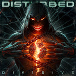 Disturbed - Divisive (Vinyl)