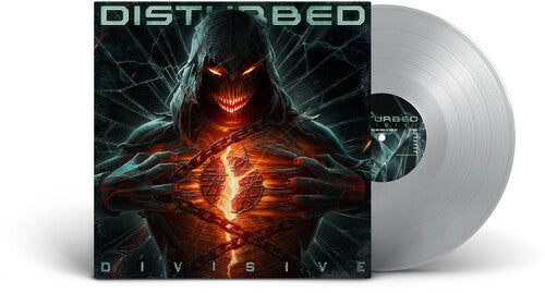 Disturbed - Divisive (Vinilo)