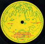 Mystic Red / Keety Roots : Afterthoughts (10")