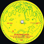Mystic Red / Keety Roots : Afterthoughts (10")