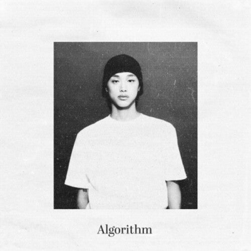 Jey - Algorithm - incl. Booklet (CD)